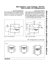 浏览型号MAX986的Datasheet PDF文件第9页