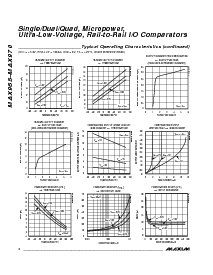 浏览型号MAX965的Datasheet PDF文件第4页