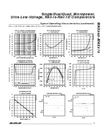 浏览型号MAX965的Datasheet PDF文件第5页