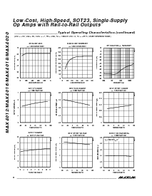 浏览型号MAX4020的Datasheet PDF文件第8页