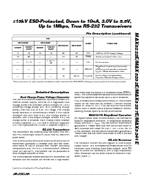 浏览型号MAX3241E的Datasheet PDF文件第7页