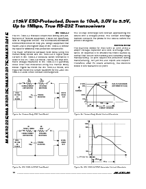 浏览型号MAX3237E的Datasheet PDF文件第10页