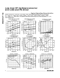 浏览型号MAX2411A的Datasheet PDF文件第4页