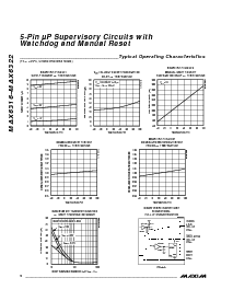 浏览型号MAX6322的Datasheet PDF文件第4页
