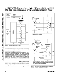 浏览型号MAX3244E的Datasheet PDF文件第8页