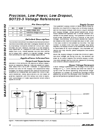 浏览型号MAX6025的Datasheet PDF文件第12页