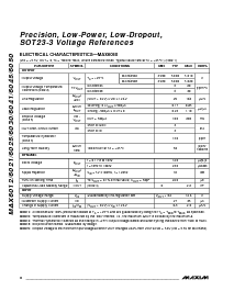 浏览型号MAX6030的Datasheet PDF文件第8页