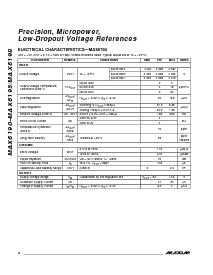 浏览型号MAX6198的Datasheet PDF文件第6页