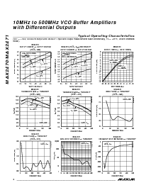 浏览型号MAX2471的Datasheet PDF文件第4页