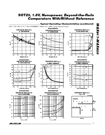 浏览型号MAX917的Datasheet PDF文件第7页