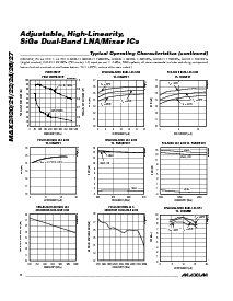 浏览型号MAX2327的Datasheet PDF文件第8页