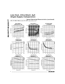 浏览型号MAX9075的Datasheet PDF文件第4页