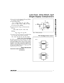 浏览型号MAX9075的Datasheet PDF文件第7页