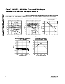浏览型号MAX5182的Datasheet PDF文件第6页