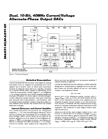 浏览型号MAX5182的Datasheet PDF文件第8页