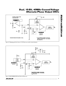 浏览型号MAX5182的Datasheet PDF文件第9页