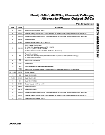 浏览型号MAX5188的Datasheet PDF文件第7页