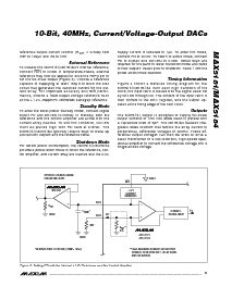 浏览型号MAX5181的Datasheet PDF文件第9页