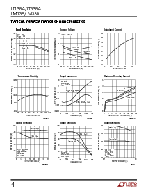 浏览型号LM138的Datasheet PDF文件第4页