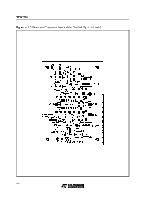 浏览型号TDA7284的Datasheet PDF文件第4页