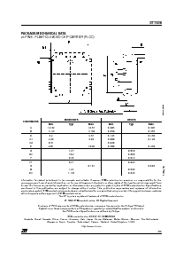 浏览型号ST7536的Datasheet PDF文件第9页