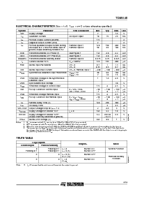 浏览型号TDA8140的Datasheet PDF文件第3页