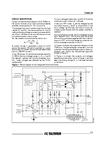 浏览型号TDA8140的Datasheet PDF文件第7页