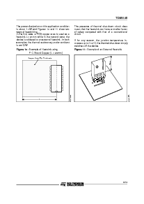 浏览型号TDA8140的Datasheet PDF文件第9页