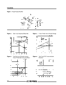 浏览型号TDA2030A的Datasheet PDF文件第4页