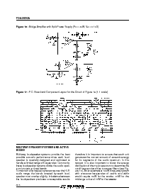 浏览型号TDA2030A的Datasheet PDF文件第8页