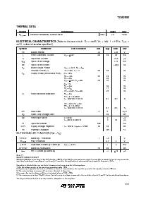 浏览型号TDA2052的Datasheet PDF文件第3页