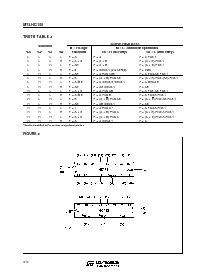 浏览型号M74HC181的Datasheet PDF文件第4页