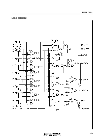 浏览型号M74HC181的Datasheet PDF文件第5页