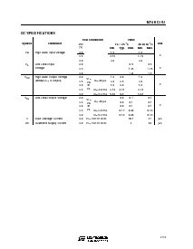 浏览型号M74HC181的Datasheet PDF文件第7页