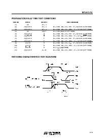 浏览型号M74HC181的Datasheet PDF文件第9页