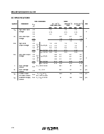 浏览型号M74HC241HV的Datasheet PDF文件第4页