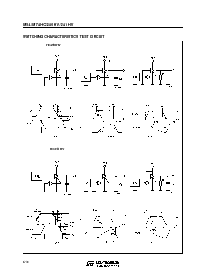 浏览型号M74HC241HV的Datasheet PDF文件第6页