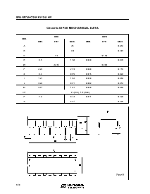 浏览型号M74HC241HV的Datasheet PDF文件第8页