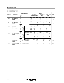 浏览型号M74HC280的Datasheet PDF文件第4页