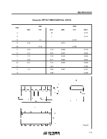 浏览型号M74HC42的Datasheet PDF文件第7页