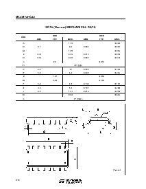 浏览型号M74HC42的Datasheet PDF文件第8页