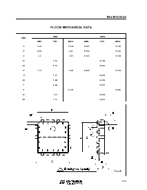 浏览型号M74HC42的Datasheet PDF文件第9页