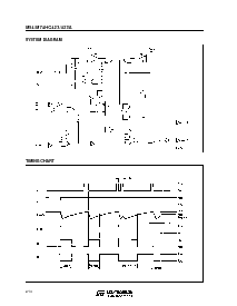 浏览型号M74HC423A的Datasheet PDF文件第2页