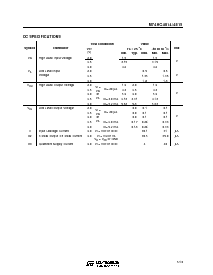 浏览型号M74HC4514的Datasheet PDF文件第5页