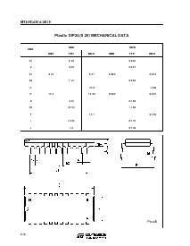 浏览型号M74HC4514的Datasheet PDF文件第8页