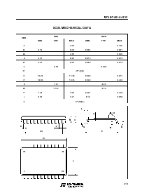 浏览型号M74HC4514的Datasheet PDF文件第9页
