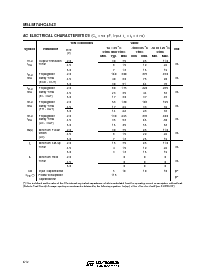 浏览型号M74HC4543的Datasheet PDF文件第6页