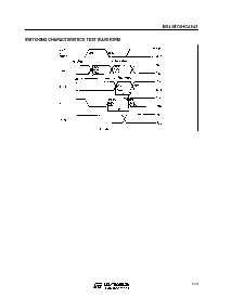 浏览型号M74HC4543的Datasheet PDF文件第7页