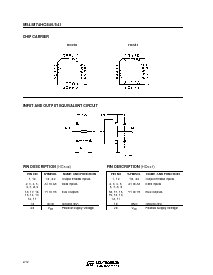 浏览型号M74HC540的Datasheet PDF文件第2页