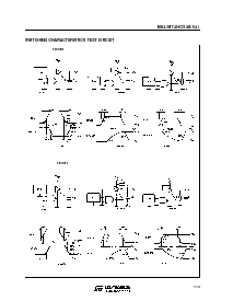 浏览型号M74HC540的Datasheet PDF文件第7页